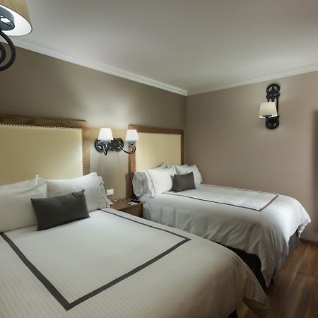 Historico Central Hotel Μεξικό Εξωτερικό φωτογραφία