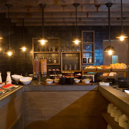 Historico Central Hotel Μεξικό Εξωτερικό φωτογραφία