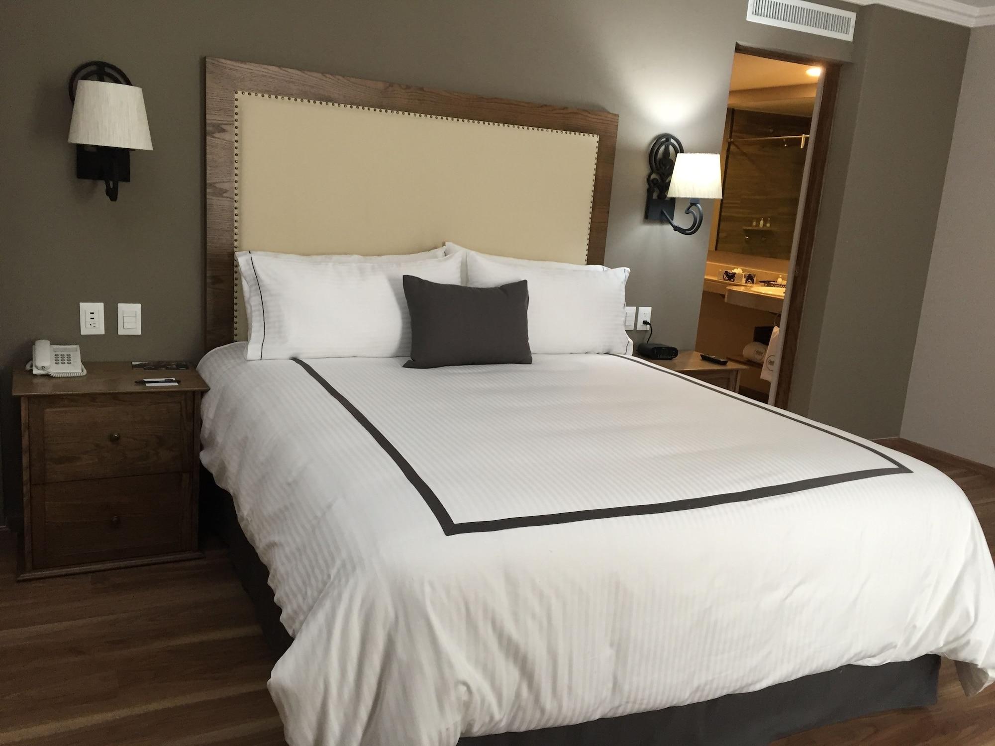 Historico Central Hotel Μεξικό Εξωτερικό φωτογραφία
