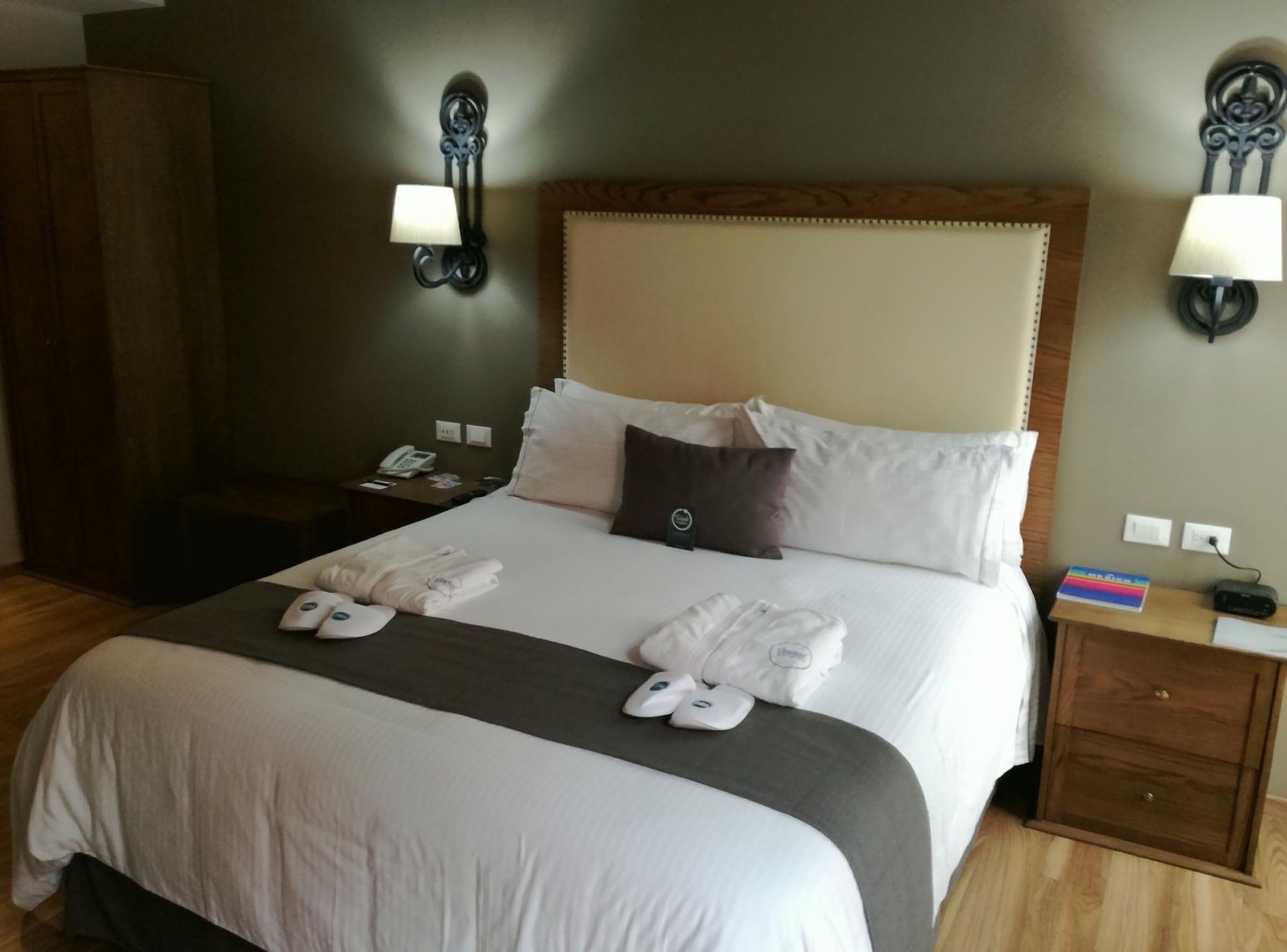 Historico Central Hotel Μεξικό Εξωτερικό φωτογραφία