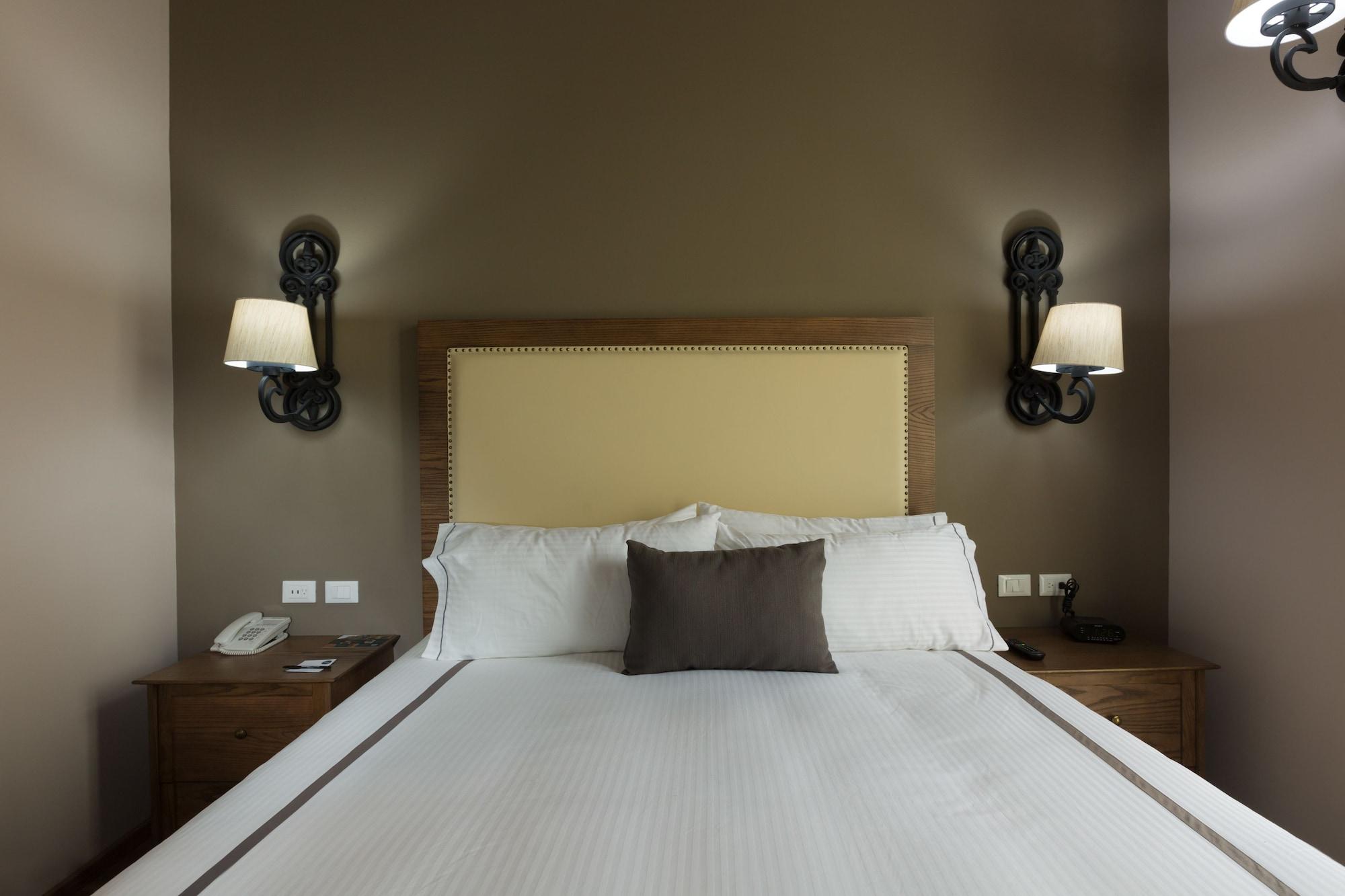 Historico Central Hotel Μεξικό Εξωτερικό φωτογραφία
