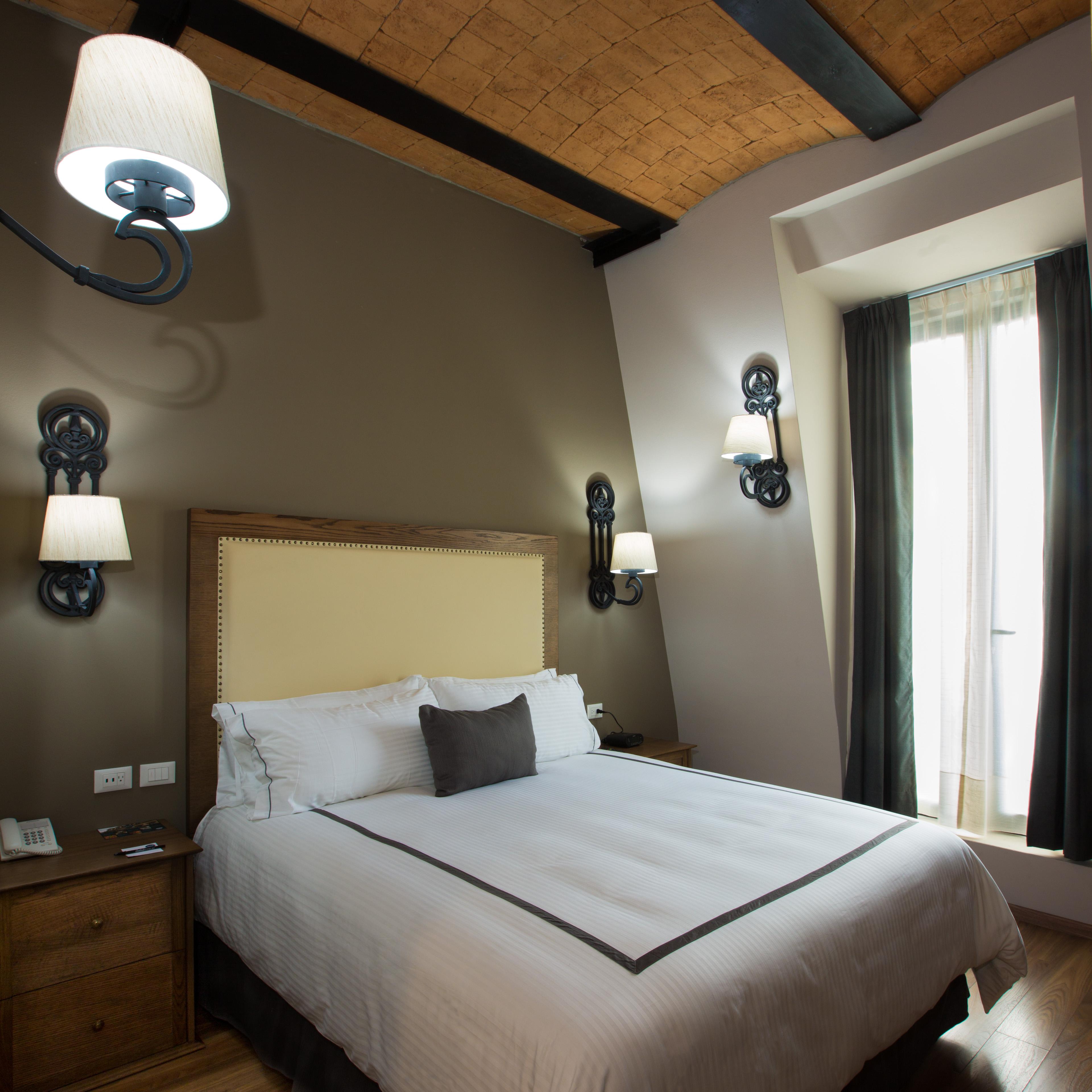 Historico Central Hotel Μεξικό Εξωτερικό φωτογραφία