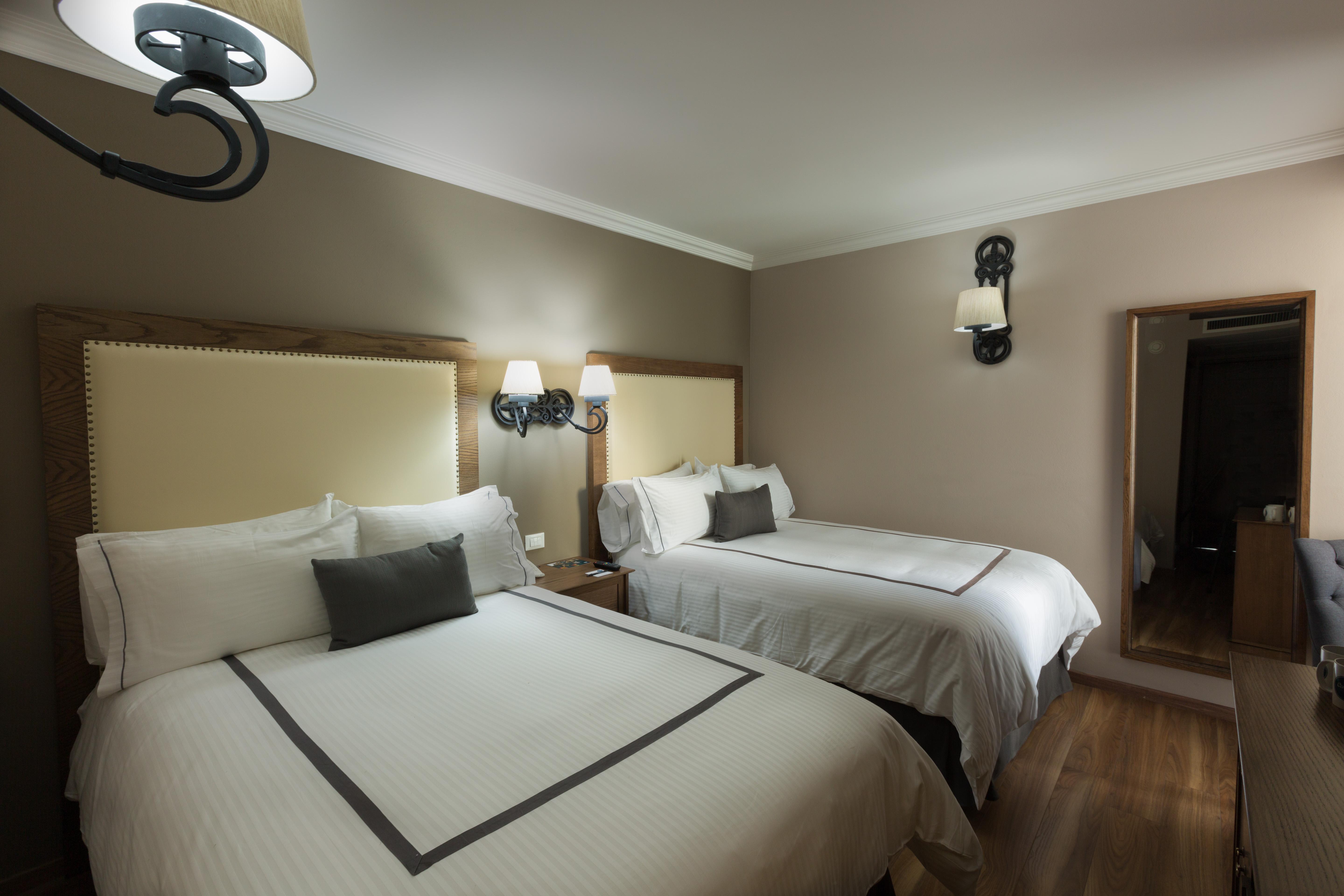 Historico Central Hotel Μεξικό Εξωτερικό φωτογραφία
