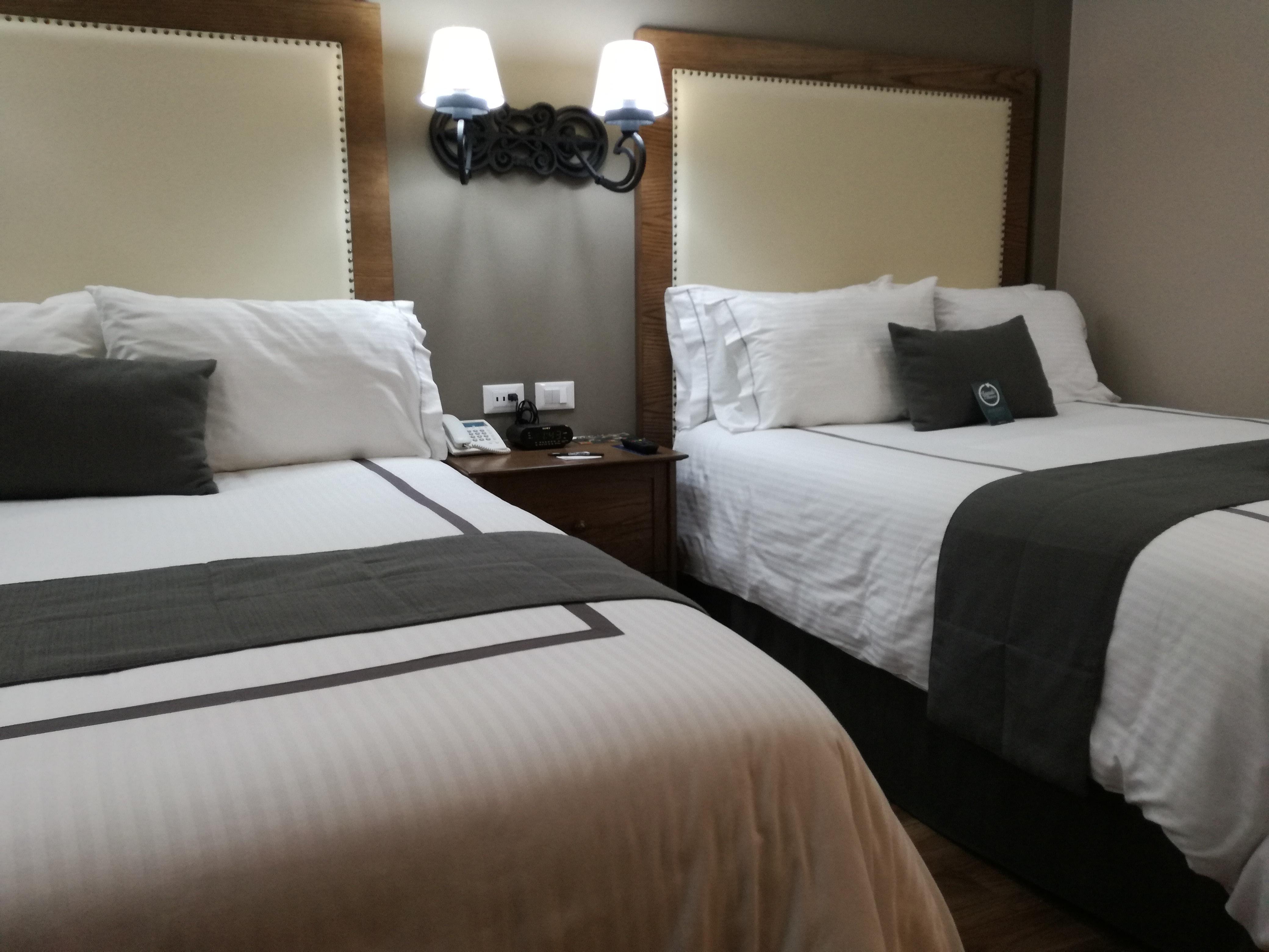 Historico Central Hotel Μεξικό Εξωτερικό φωτογραφία