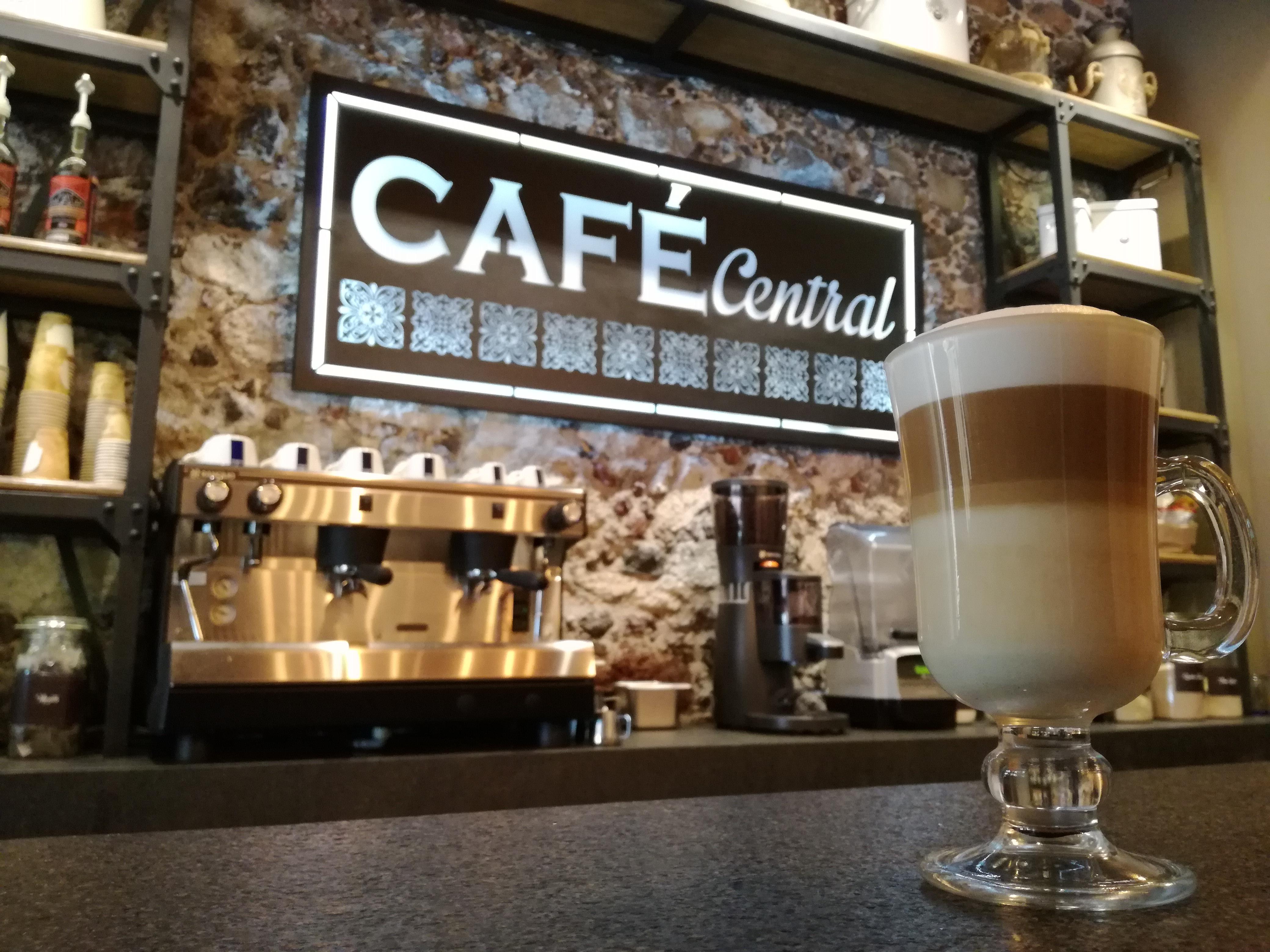 Historico Central Hotel Μεξικό Εξωτερικό φωτογραφία