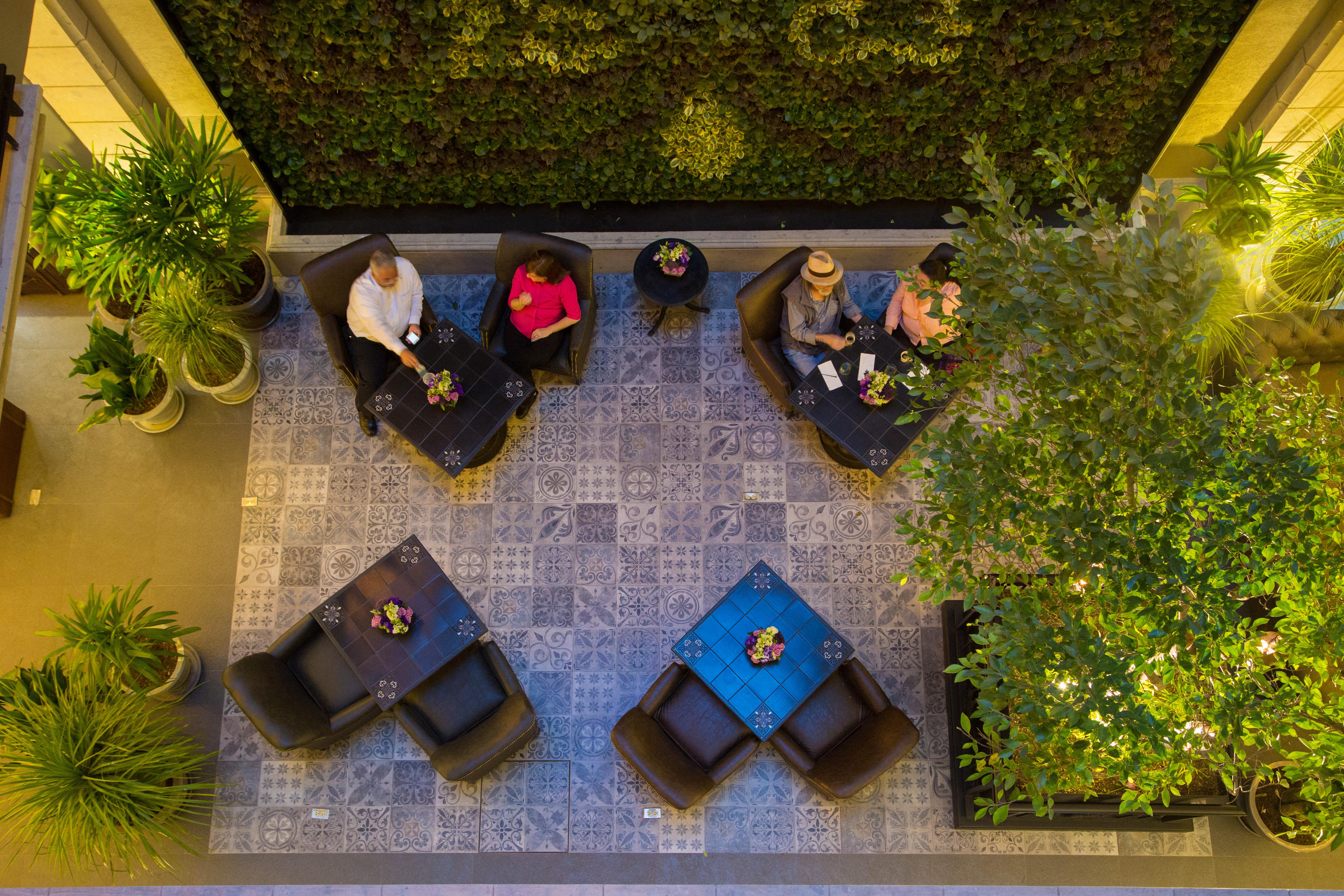 Historico Central Hotel Μεξικό Εξωτερικό φωτογραφία