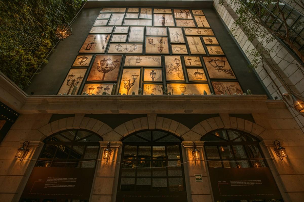 Historico Central Hotel Μεξικό Εξωτερικό φωτογραφία