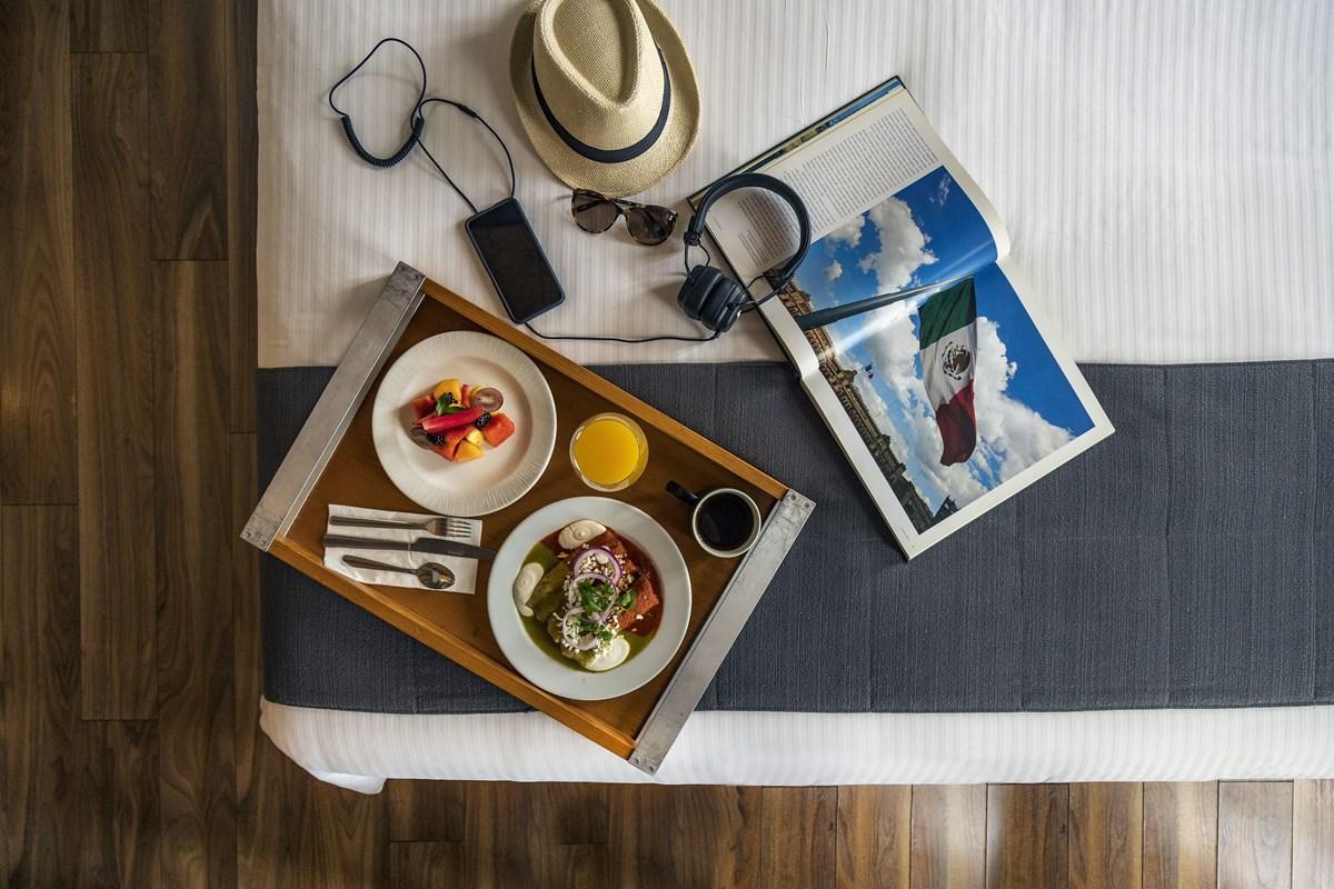 Historico Central Hotel Μεξικό Εξωτερικό φωτογραφία